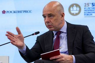 Mění Putin favorita? Šéfku centrální banky odsouvá ministr, který si zachovává skvělou náladu - Novinky